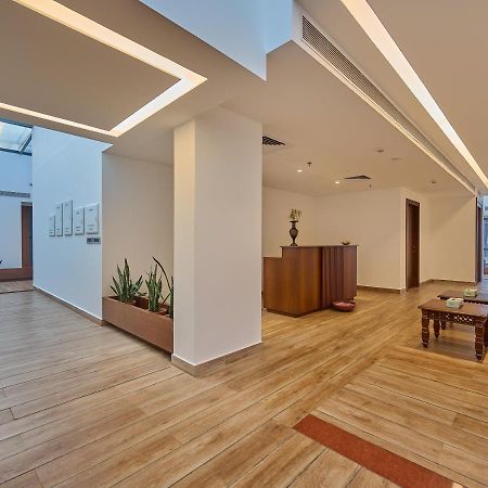 Tigris Valley Holistic Wellness Resort Vallikavungal 외부 사진