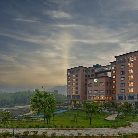 Tigris Valley Holistic Wellness Resort Vallikavungal 외부 사진