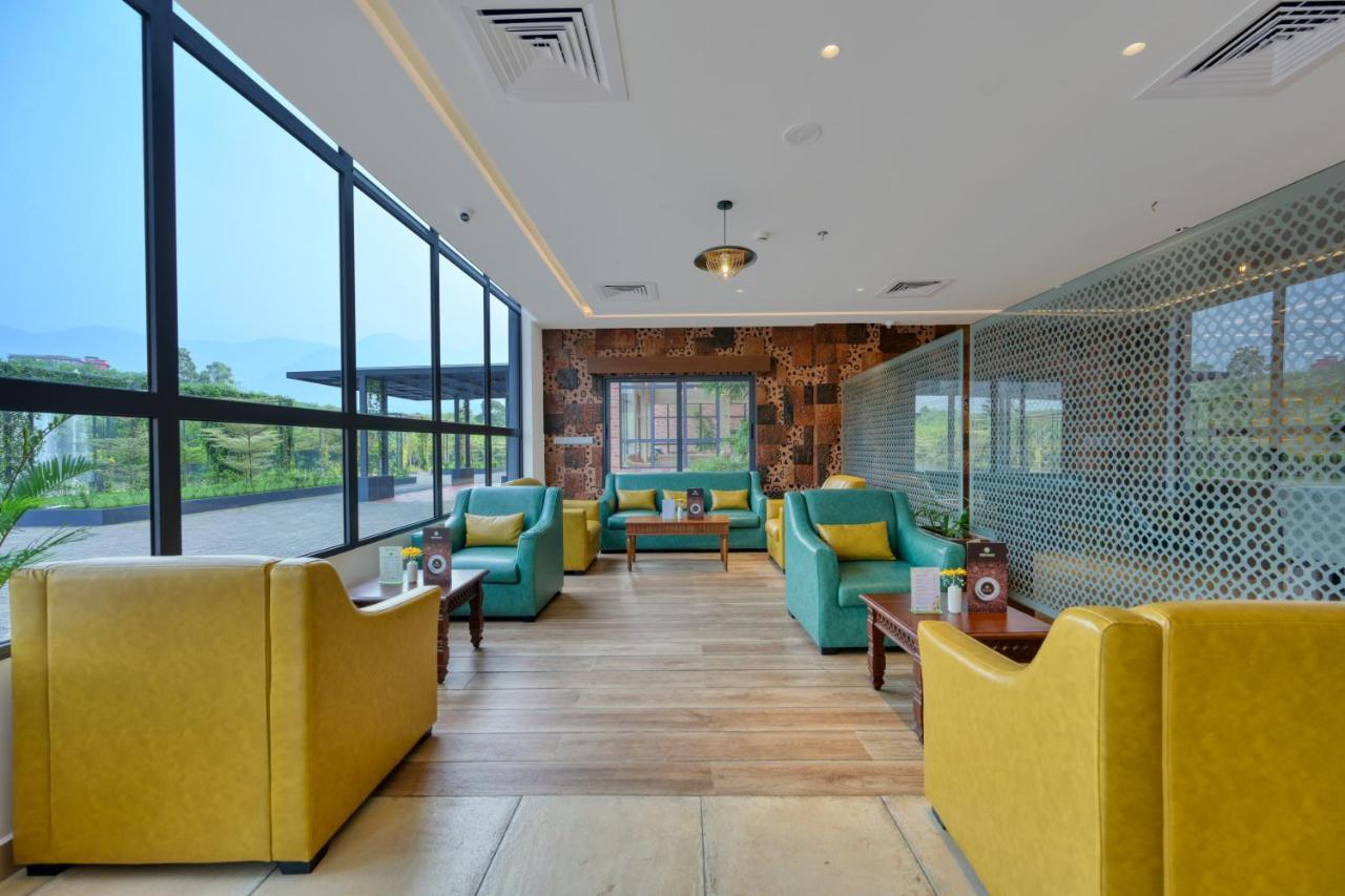 Tigris Valley Holistic Wellness Resort Vallikavungal 외부 사진