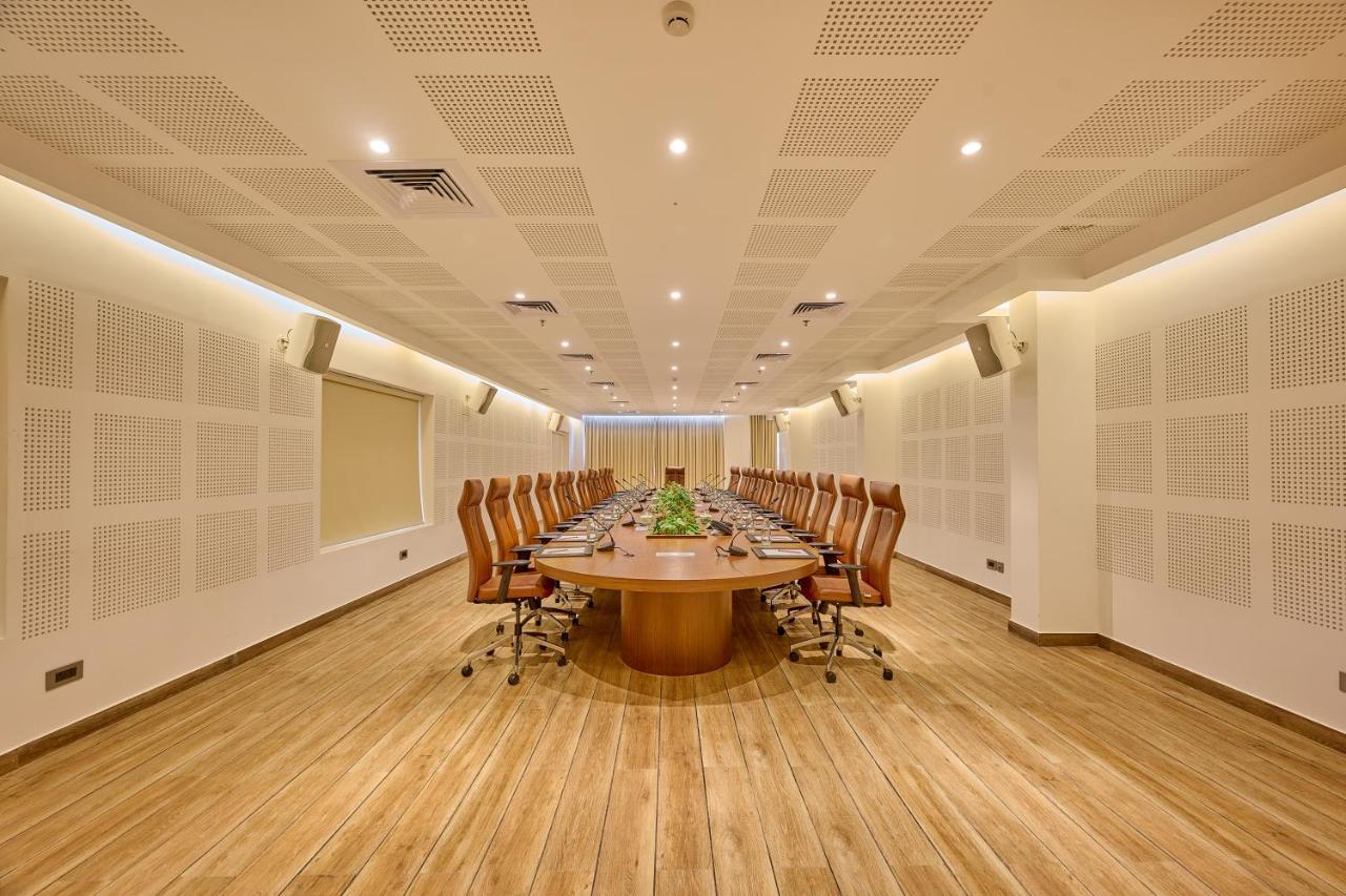 Tigris Valley Holistic Wellness Resort Vallikavungal 외부 사진