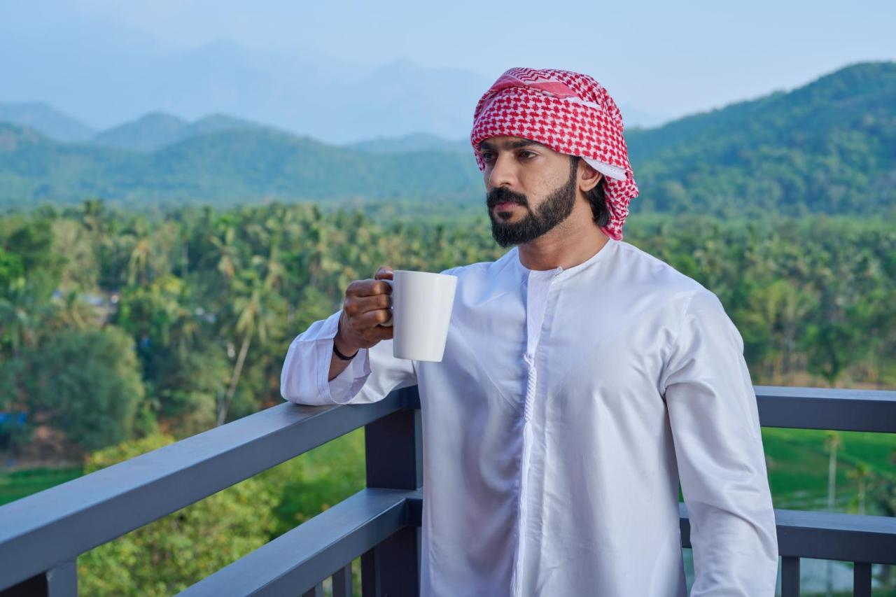 Tigris Valley Holistic Wellness Resort Vallikavungal 외부 사진