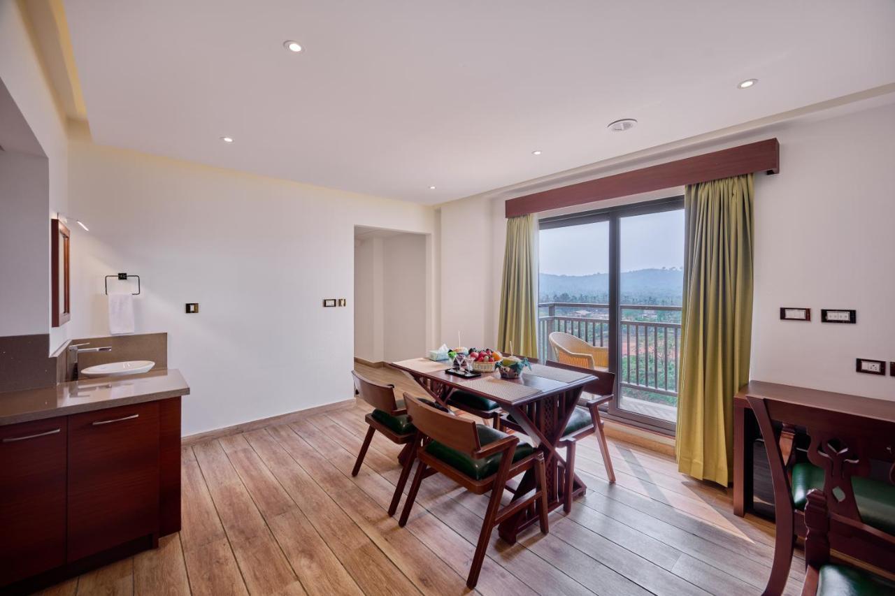 Tigris Valley Holistic Wellness Resort Vallikavungal 외부 사진