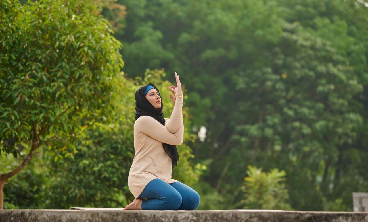 Tigris Valley Holistic Wellness Resort Vallikavungal 외부 사진