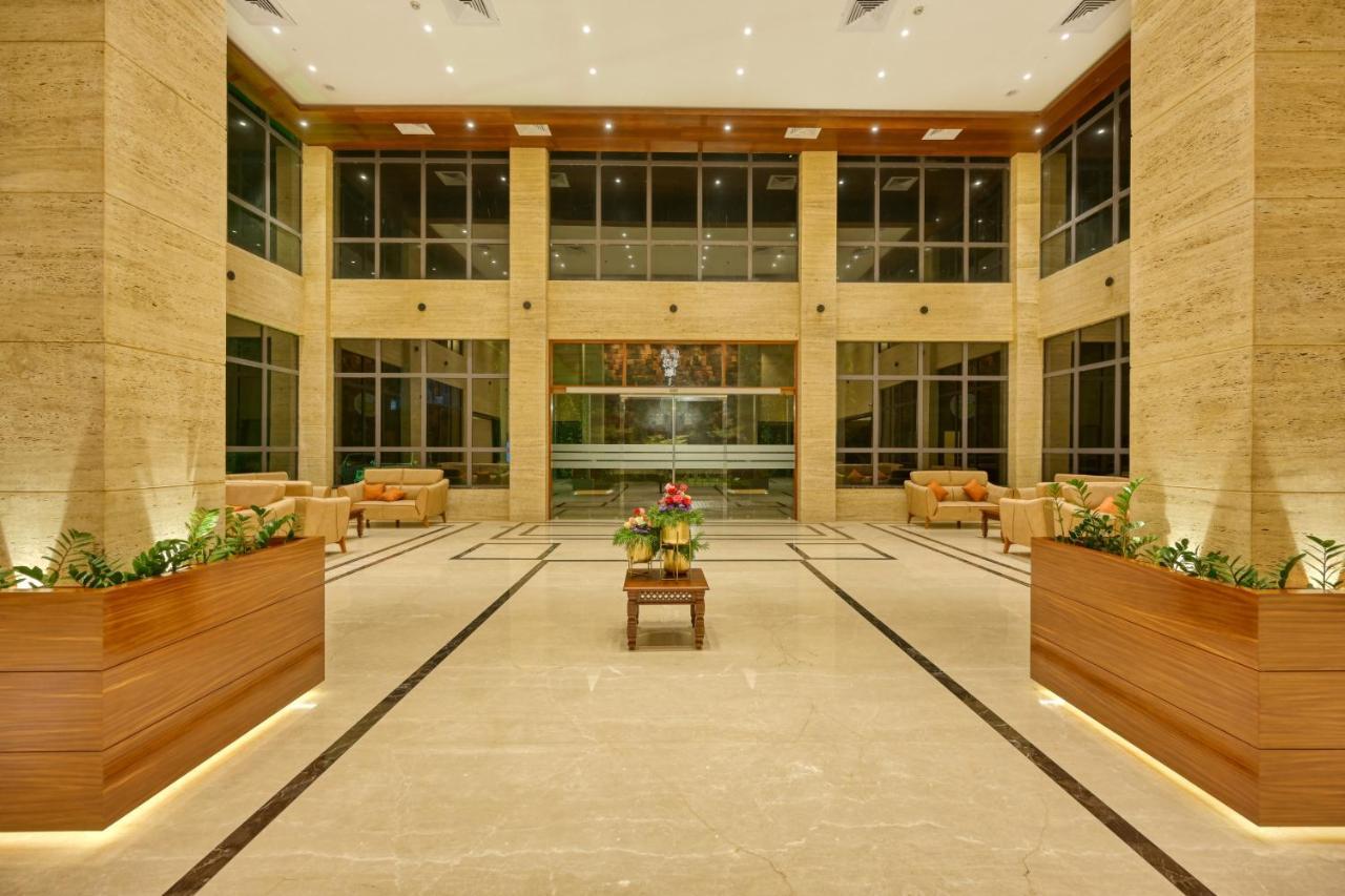 Tigris Valley Holistic Wellness Resort Vallikavungal 외부 사진