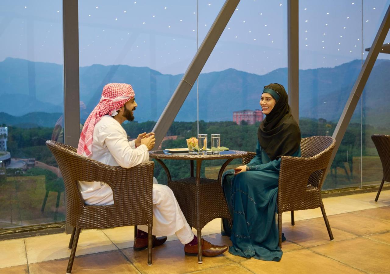 Tigris Valley Holistic Wellness Resort Vallikavungal 외부 사진