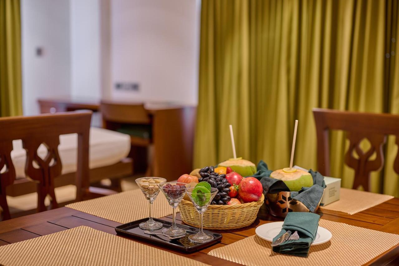 Tigris Valley Holistic Wellness Resort Vallikavungal 외부 사진
