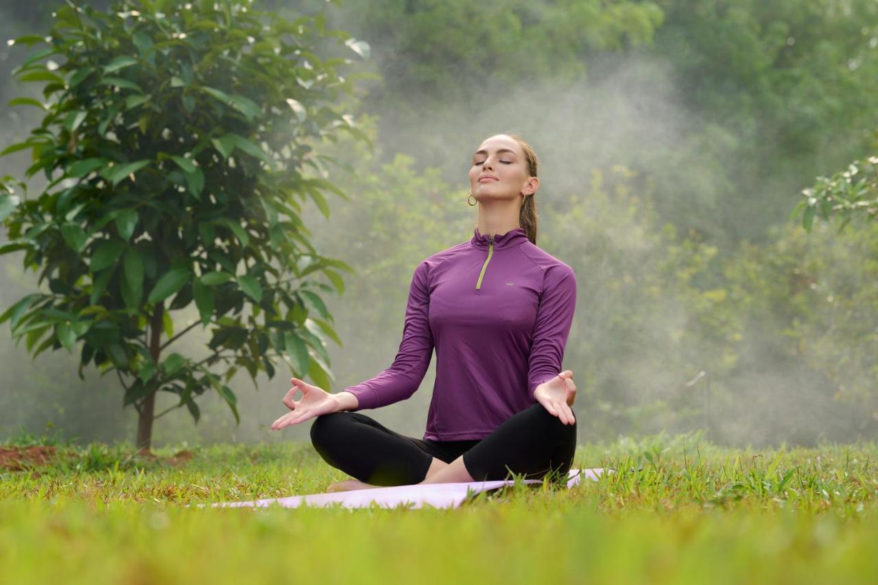 Tigris Valley Holistic Wellness Resort Vallikavungal 외부 사진