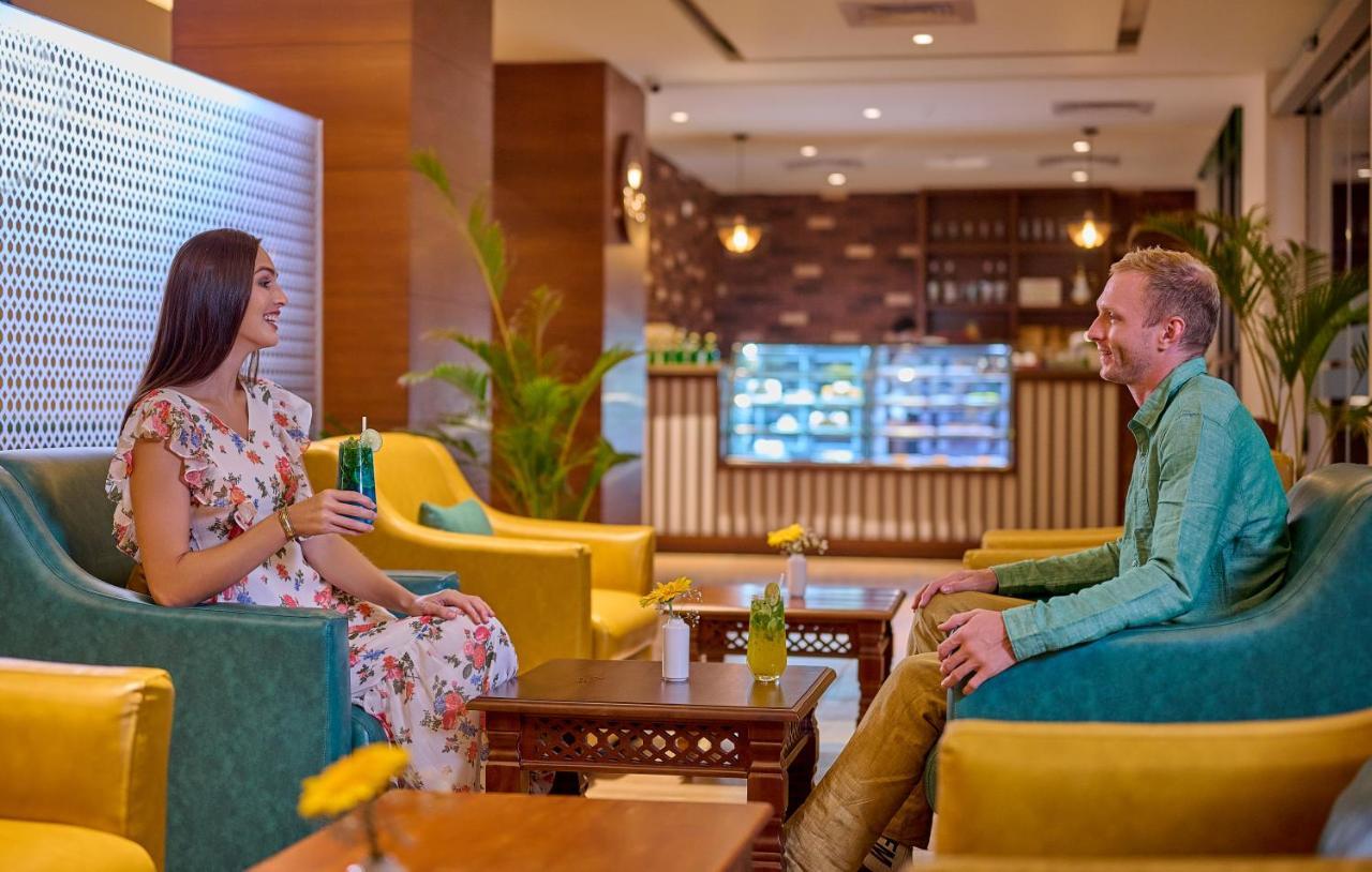 Tigris Valley Holistic Wellness Resort Vallikavungal 외부 사진