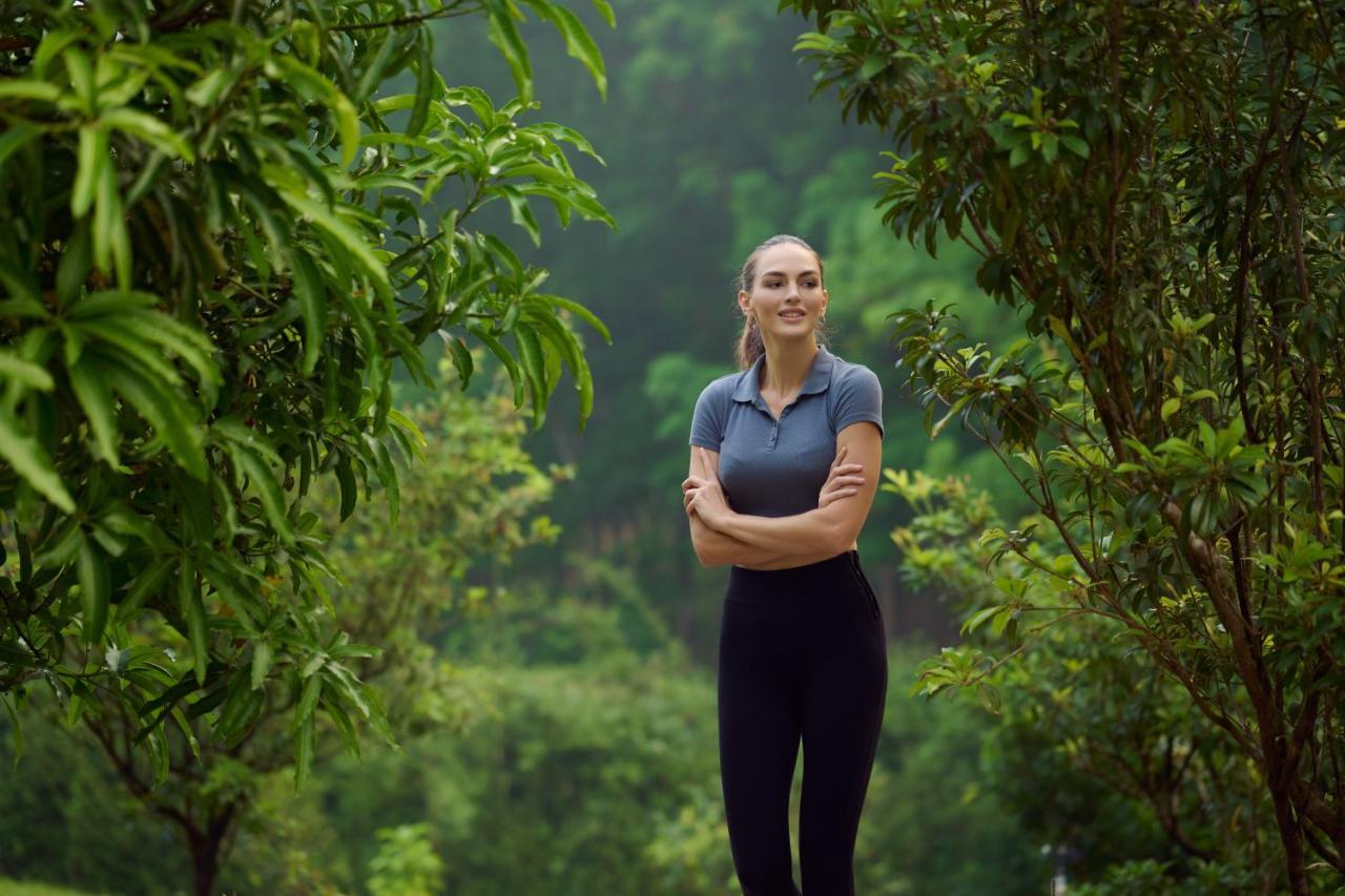 Tigris Valley Holistic Wellness Resort Vallikavungal 외부 사진