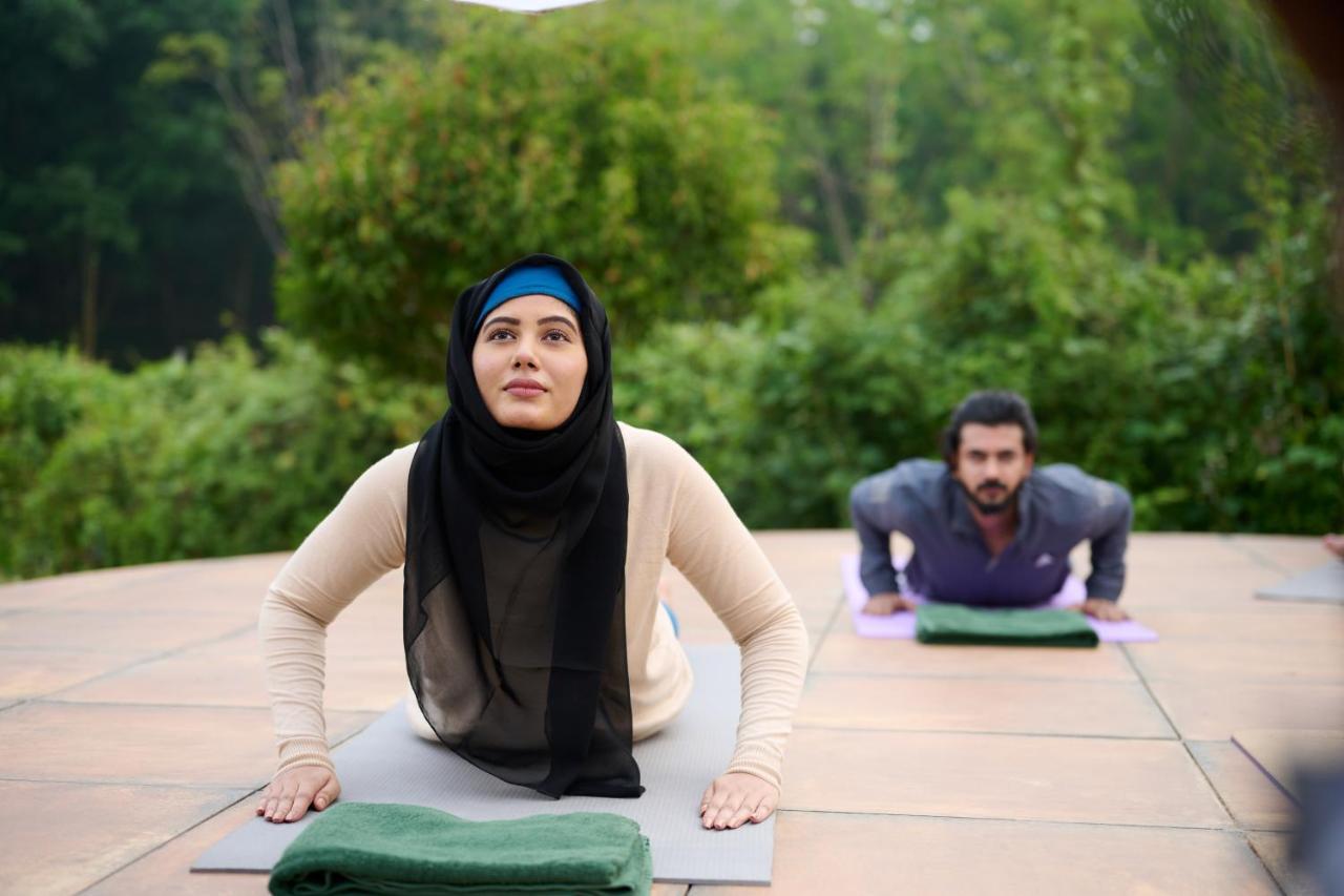 Tigris Valley Holistic Wellness Resort Vallikavungal 외부 사진