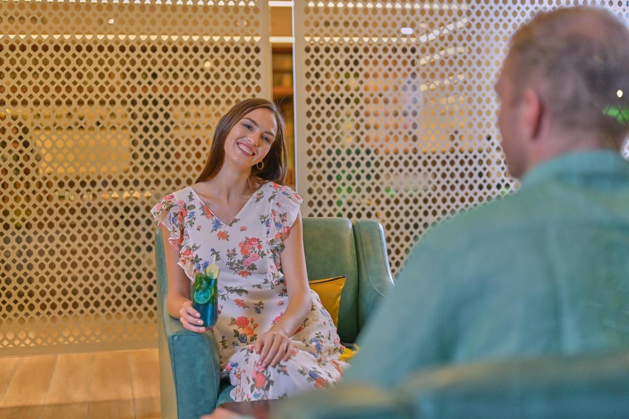 Tigris Valley Holistic Wellness Resort Vallikavungal 외부 사진
