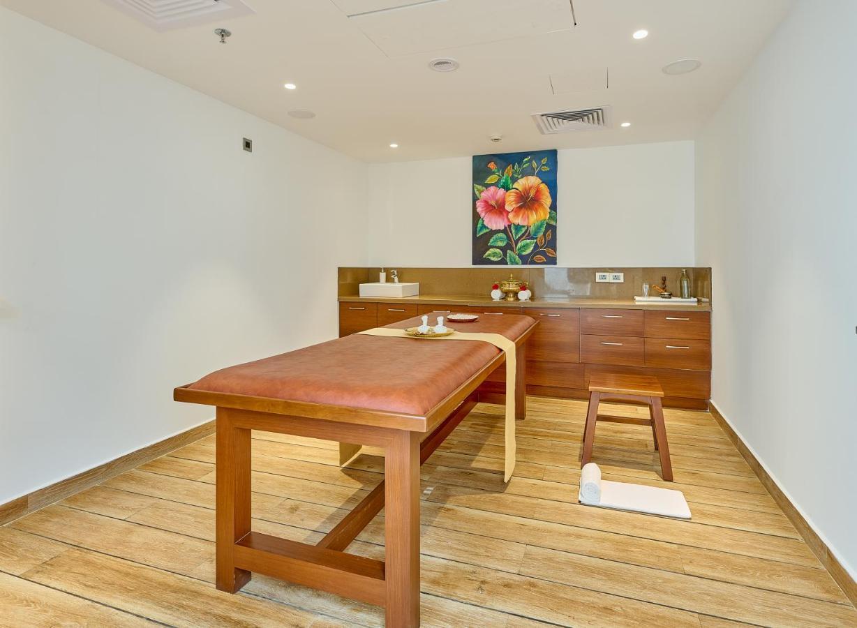 Tigris Valley Holistic Wellness Resort Vallikavungal 외부 사진