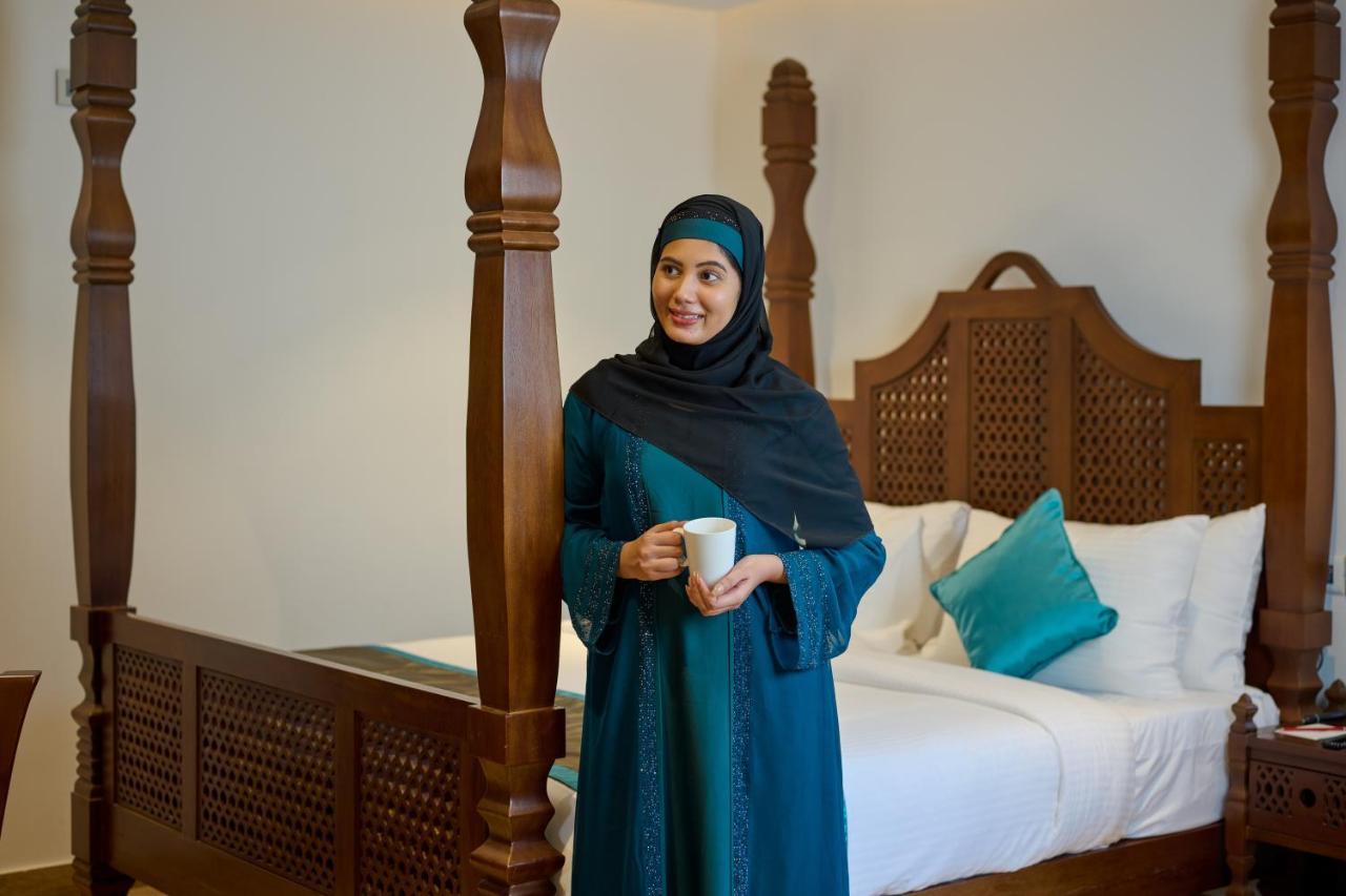 Tigris Valley Holistic Wellness Resort Vallikavungal 외부 사진