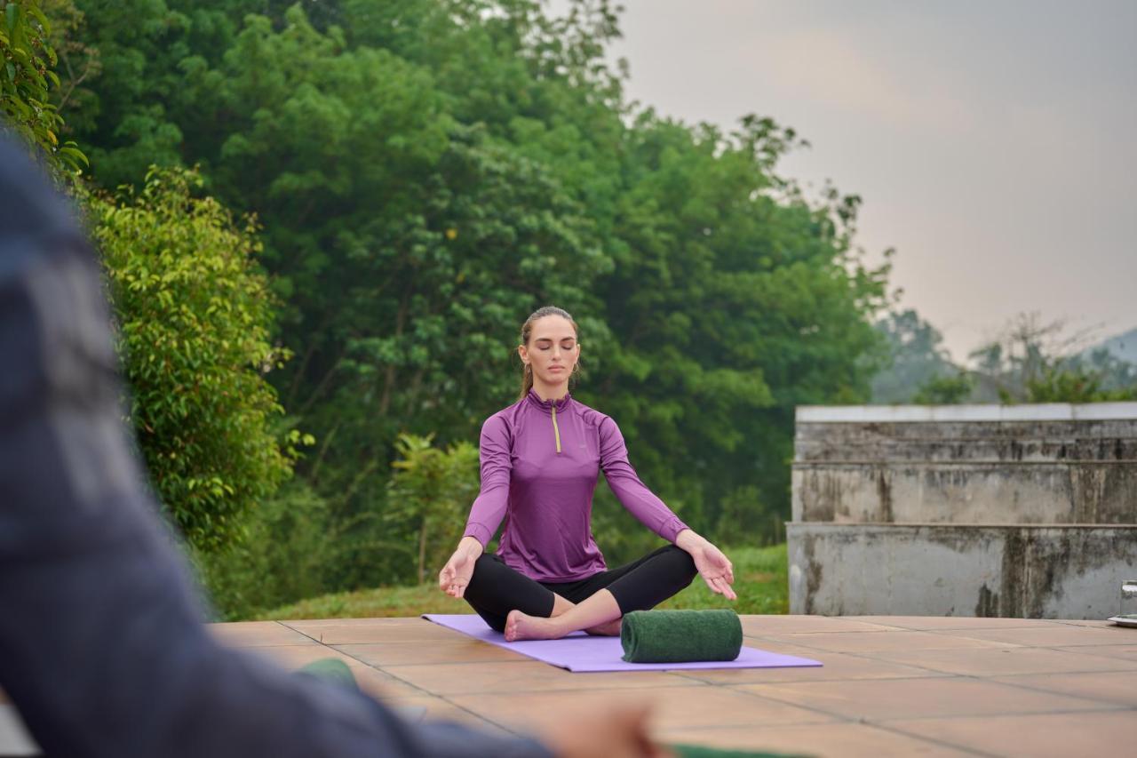 Tigris Valley Holistic Wellness Resort Vallikavungal 외부 사진