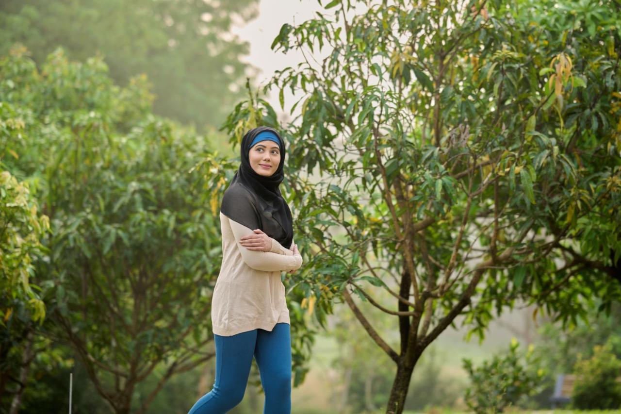 Tigris Valley Holistic Wellness Resort Vallikavungal 외부 사진