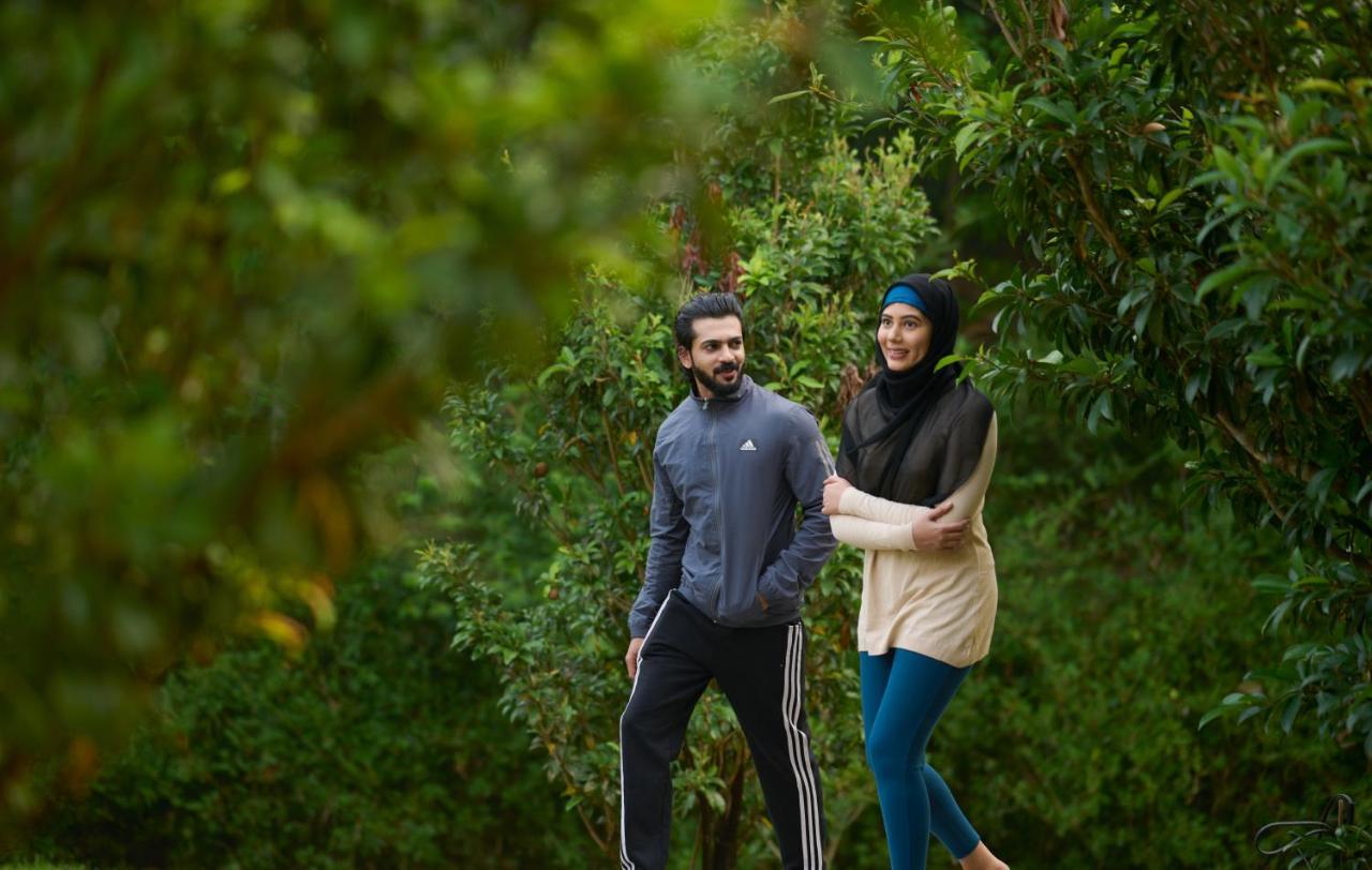 Tigris Valley Holistic Wellness Resort Vallikavungal 외부 사진
