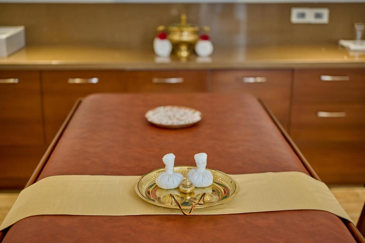 Tigris Valley Holistic Wellness Resort Vallikavungal 외부 사진