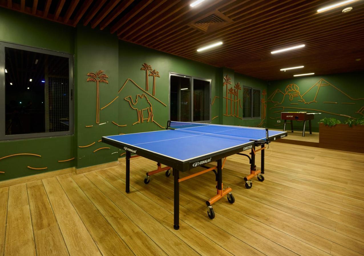 Tigris Valley Holistic Wellness Resort Vallikavungal 외부 사진