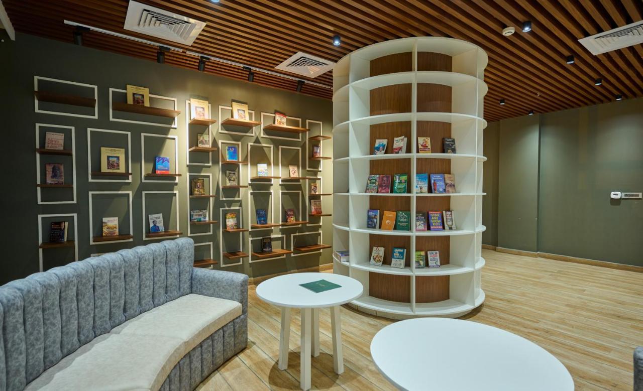 Tigris Valley Holistic Wellness Resort Vallikavungal 외부 사진
